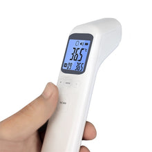 Load image into Gallery viewer, Medical Termometr Baby Infrared Fever Thermometer Kids Termometro  laser Lcd Non-contact Thermometre Temperature Measurement